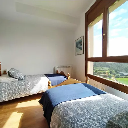 Сasa de vacaciones Casa Bellmón Vive El Astroturismo En Belltall *