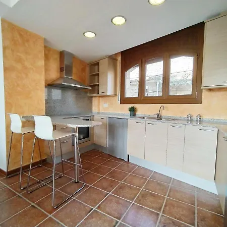 Casa Bellmon Vive El Astroturismo En Belltall * Passanant i Belltall