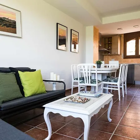 Casa Bellmón Vive El Astroturismo En Belltall Сasa de vacaciones *