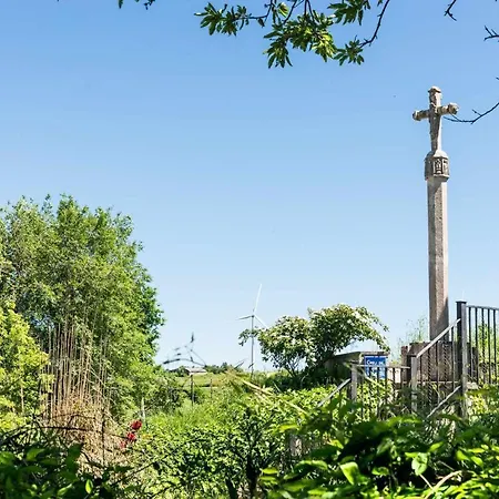Casa Bellmón Vive El Astroturismo En Belltall Сasa de vacaciones Passanant i Belltall