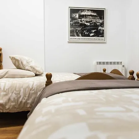 Сasa de vacaciones Casa Bellmón Vive El Astroturismo En Belltall